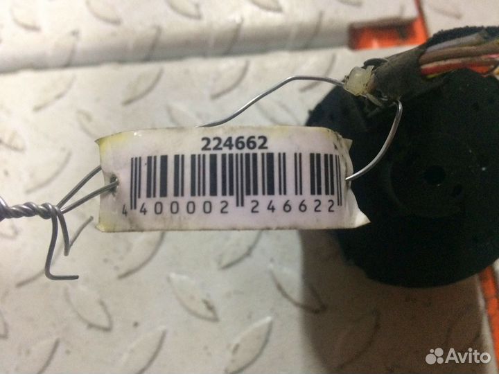 Переключатель света Skoda Octavia (A4) рест. 2004