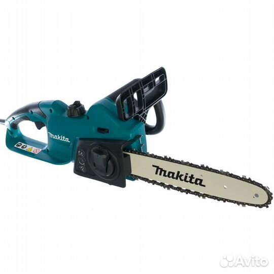 Электрическая цепная пила Makita UC3041A