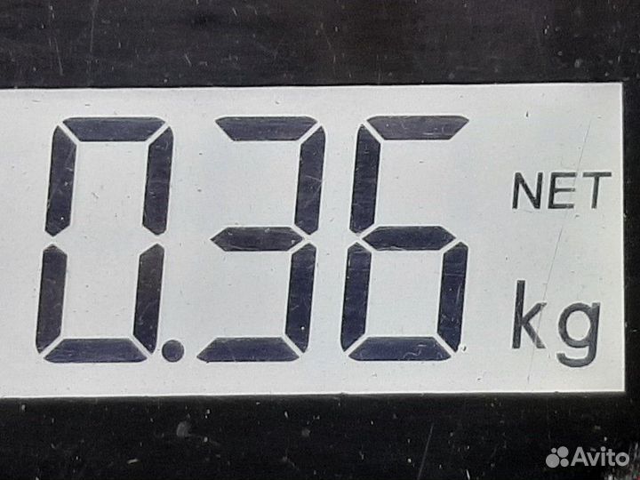 Щеткодержатель (поводок стеклоочистителя, дворник)