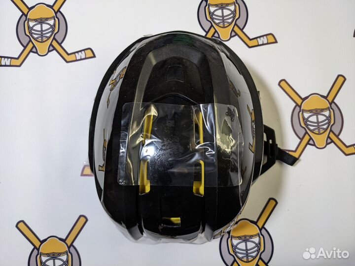 Хоккейный шлем ccm tacks 210 sr L