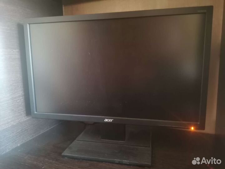 Монитор Acer v226hql
