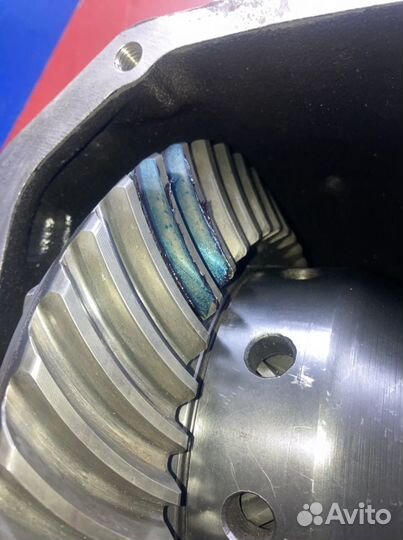 Редуктор с блокировкой бмв f30 f20 f34 f01 f10 g30