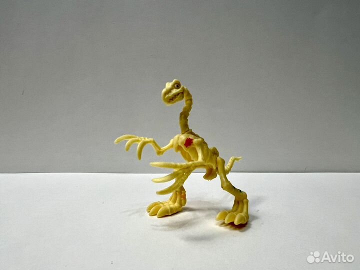 Набор игровой Smashers Вулкан 7472TQ1