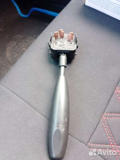 Переключатель стеклоочистителей дэу нексия