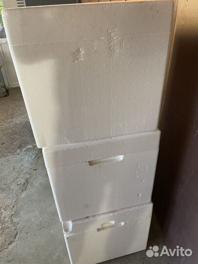 Термоконтейнеры