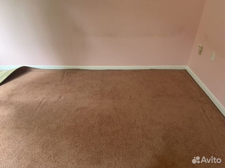 Ковер ковролин