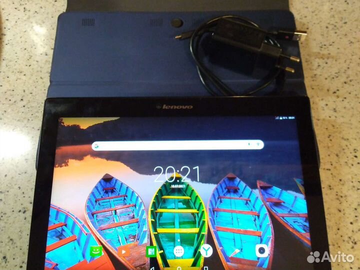 Планшет 10 дюймов