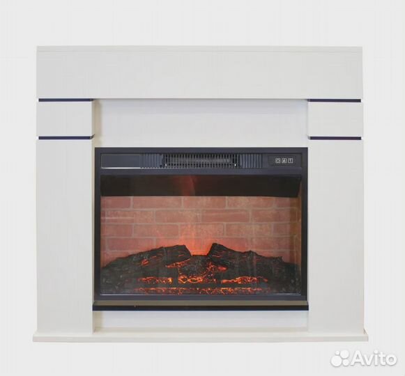 Электрокамин