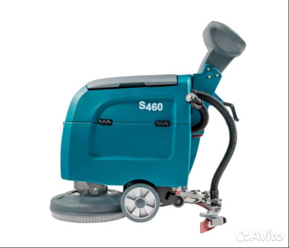 Поломойка VinnerMyer S460E