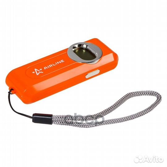 Алкотестер цифровой ALK-D-02 airline