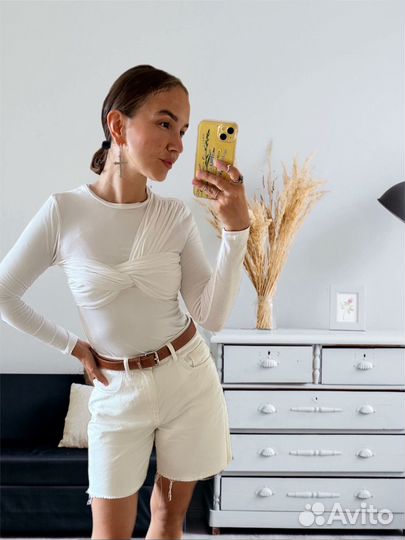 Стилист разбор гардероба