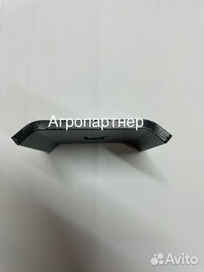 Накладка битера