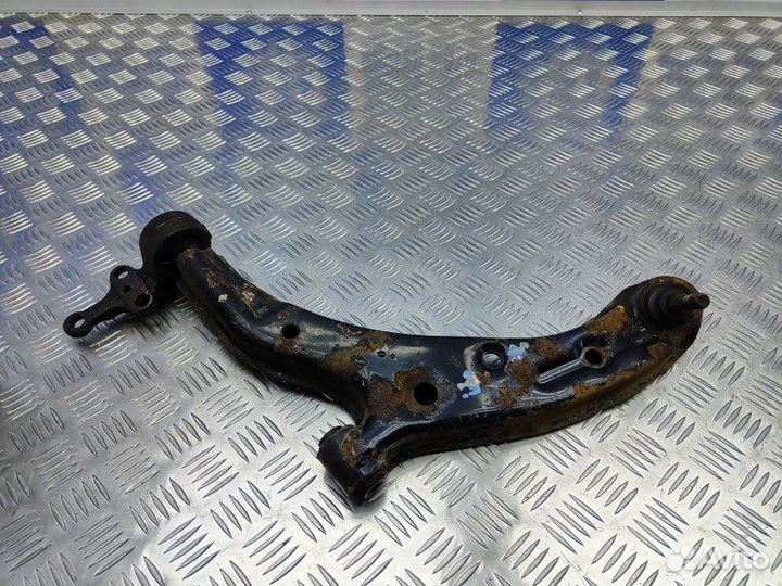 Рычаг передний левый Nissan Almera N16 1.5 QG15DE