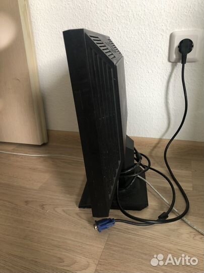 Монитор Acer 17 дюймов