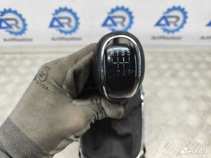 Кулиса кпп Opel Insignia 2.0 A20DTH 2012