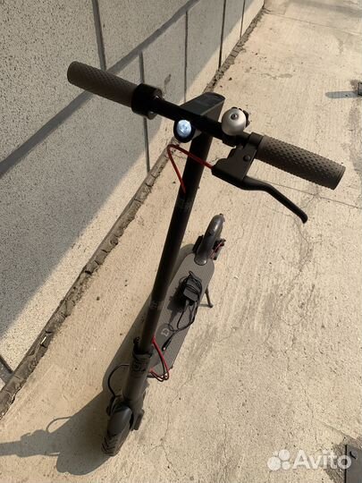 Электросамокат