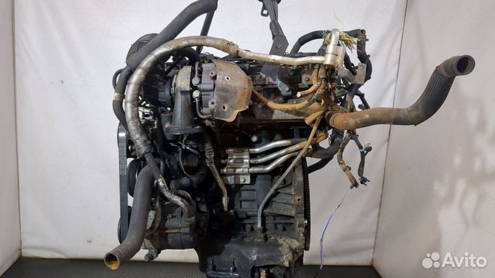 Двигатель Opel Antara Z22D1