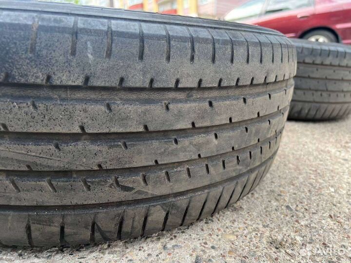 Toyo Proxes R36 225/55 R19