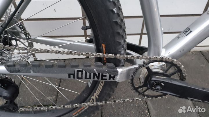 Octane one hooner 29/27.5+