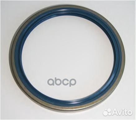 Сальник ступицы 125x150x13 NBR Iveco, Volvo, SAF