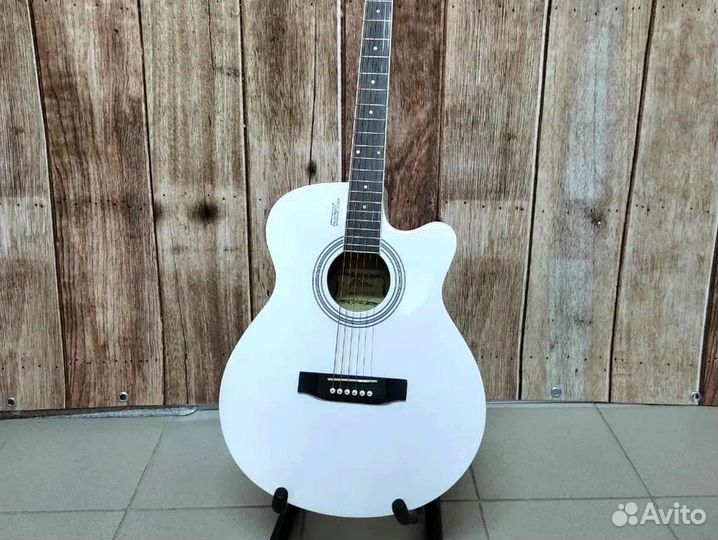 Гитара Elitaro