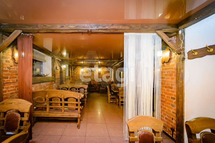 Продам помещение свободного назначения, 191.1 м²