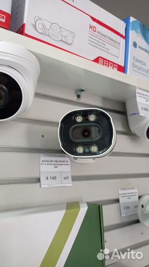 Ip видеокамера