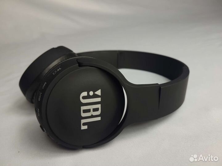 Беспроводные наушники E500bt, новые