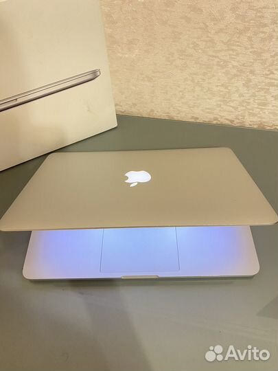 Apple MacBook Pro 13(2015) 8/512 GB i5 2,9GHz