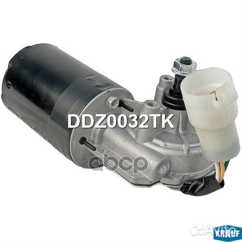 Мотор стеклоочистителя DDZ0032TK Krauf