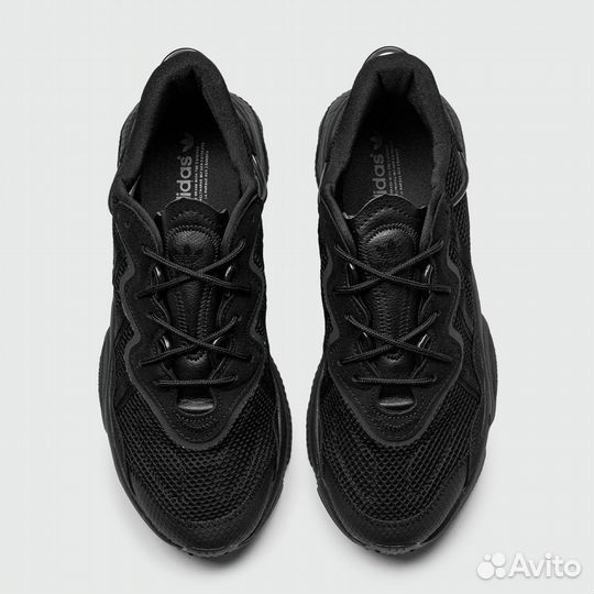 Кроссовки Adidas Ozweego