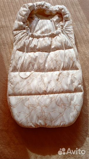 Продам комплект на выписку