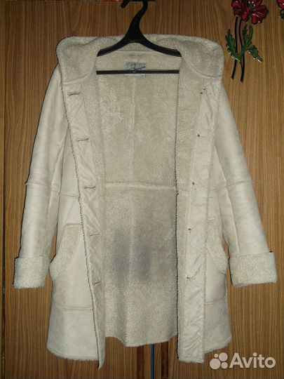 Дублёнка Jump by Zola, 44