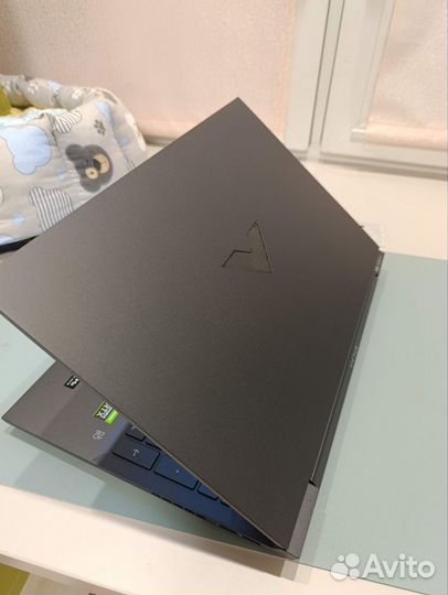 Ноутбук HP victus 16