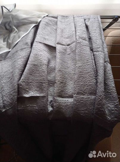 Продаю штору с ламбрекеном