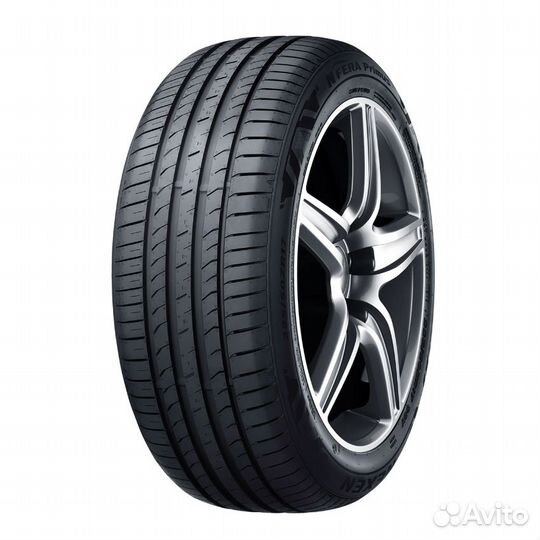 Nexen N Fera Primus QX 255/50 R20 109V