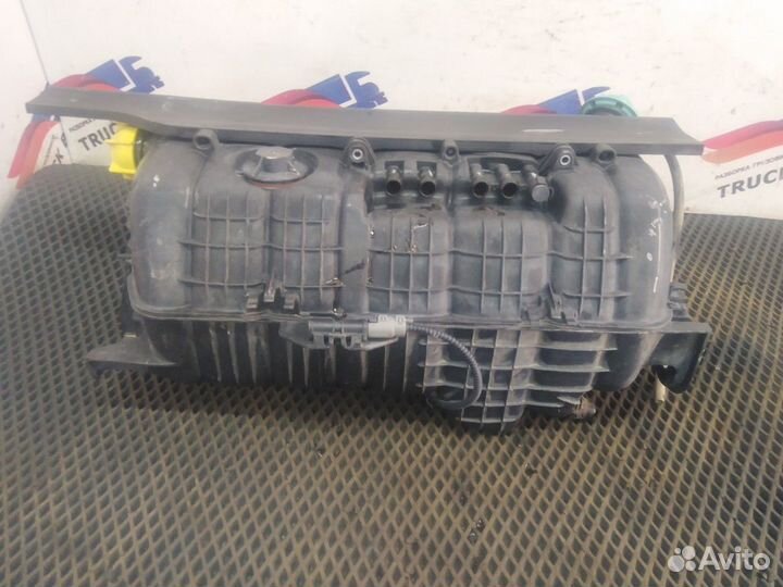 81061026230 Бачок расширительный Man TGS, Man TGX