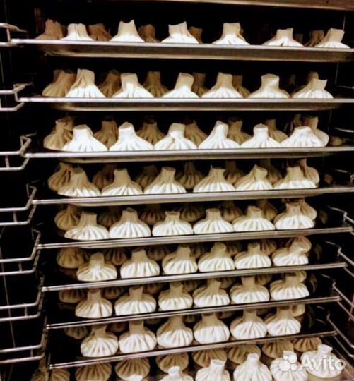 Хинкали на заказ