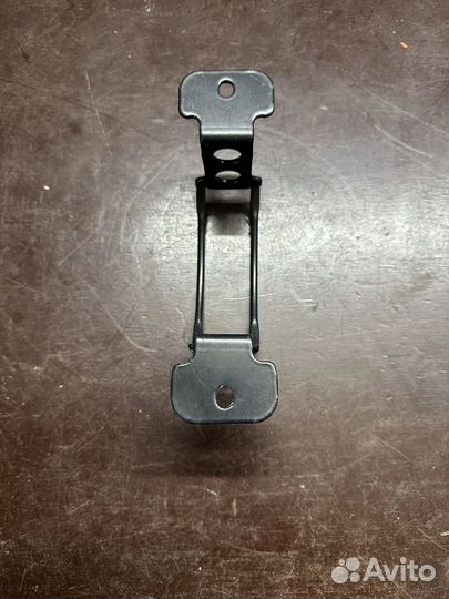 Защита противотуманной фары Scania 6 1819441