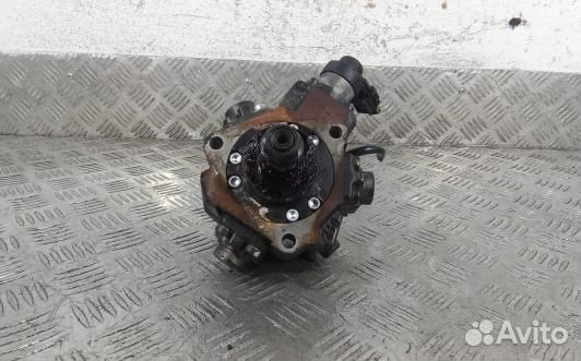 Тнвд дизельный KIA RIO 2 (HDN06AC01)