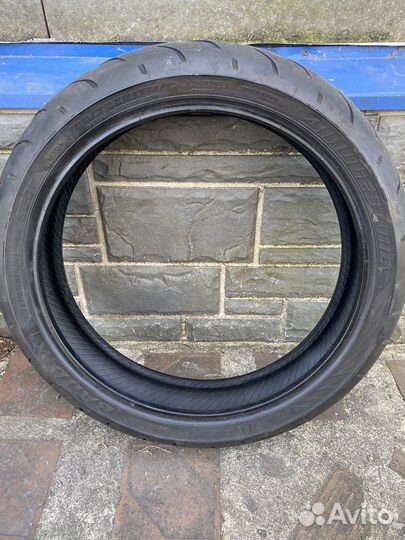 Продам мотошины