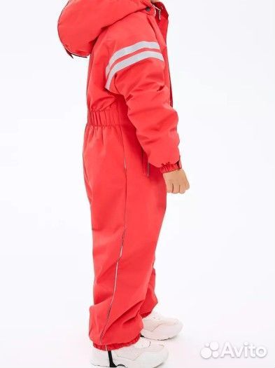 Комбинезон Super pogo kids 80-110