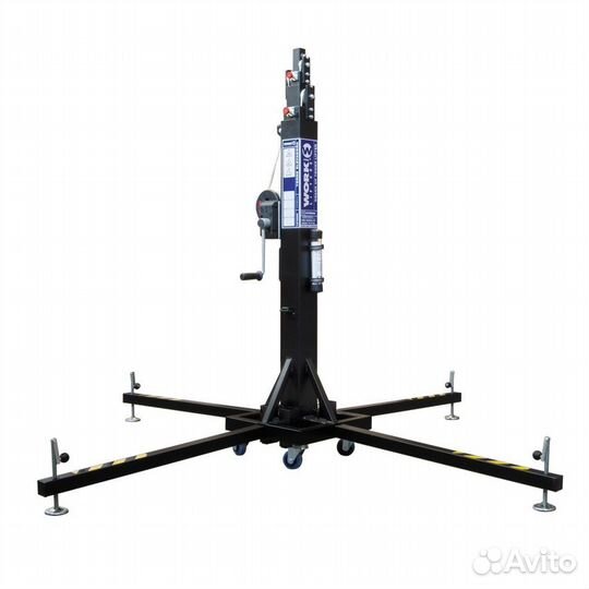 Световая стойка work LW-265D