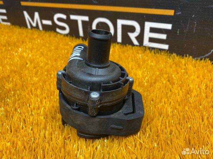 Помпа дополнительная Mercedes-Benz Cla-Class C117