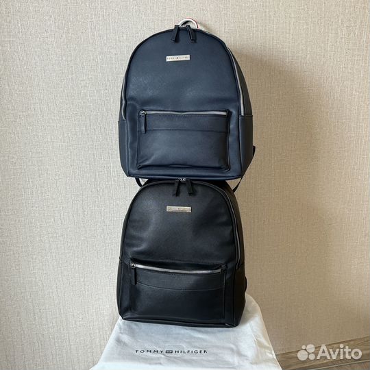 Рюкзак Tommy Hilfiger