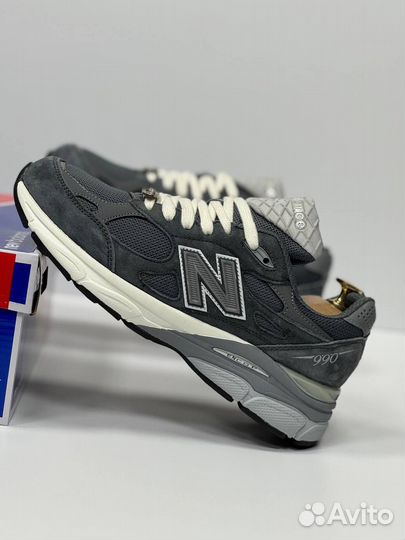 Кроссовки New Balance 990