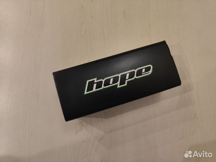 Передняя втулка Hope Pro 5 Disc 6-bolt 28H Boost