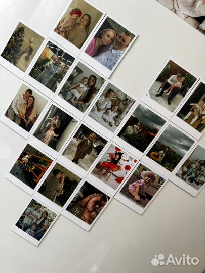 Магниты на холодильник