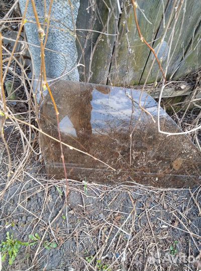 Стекла на четырку