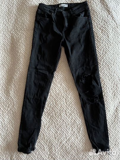 Джинсы pull and bear 36